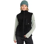 Veste sans manche femme Roxy Warmlink Noir L