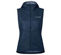 Vaude Freney V Vest Bleu 40 Femme