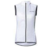 Veste sans manche femme VAUDE Matera Air Blanc