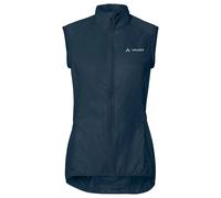 Vaude Bike Matera Air Gilet Bleu 36 Femme