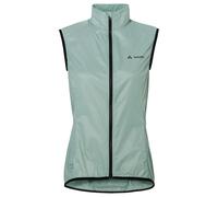 Vaude Bike Matera Air Gilet Vert 36 Femme