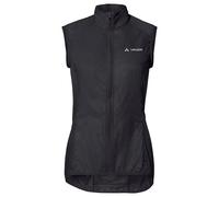 Vaude – Gilet de cyclisme Matera Air Femme Taille 36 Noir