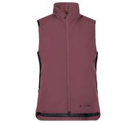 Vaude - Women's Moab Insulation Light Vest - Gilet de cyclisme - 42 - ruby dusk