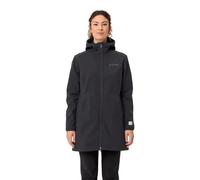 Vaude Moena Insulation Vest Noir 36 Femme