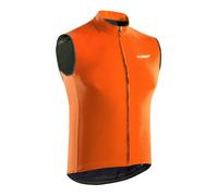 Gist Micron 15 Gilet Orange M Homme
