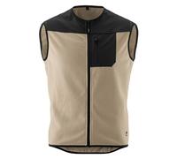 Veste sans manche Gonso Adventure Beige L