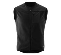 Veste sans manche Gonso Adventure Noir M