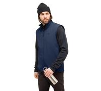 Haglofs Mimic Alert Vest Bleu M Homme