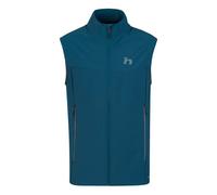 Gilet softshell homme Hannah Seumas Vest marin bleu L