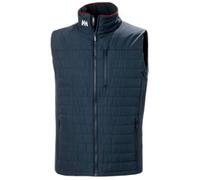 Veste sans manche - HELLY HANSEN - crew insulator 2.0 - Navy - XXL - Automne/Hiver L