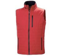 Veste sans manche Helly Hansen crew insulator 2.0 - red - S S