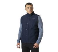 Helly Hansen Doudoune sans manches Escape isolante Homme Bleu marine 2XL