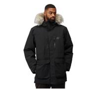 Helly Hansen Pantramount Softshell Vest Gilet Homme, Noir, S