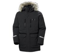 Gilet Helly Hansen Paramount Softshell noir - M