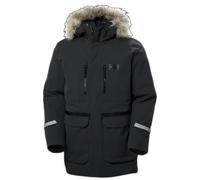 Helly Hansen - Gilet softshell Paramount Softshell Vest - M - Noir