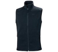 Helly Hansen - Varde Fleece Vest 2.0 - Polaire sans manches homme Navy - L
