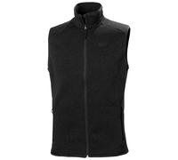 Helly Hansen Gilet Varde 2.0 Fleece noir - L