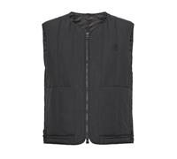 VESTE SANS MANCHE HUGO NOIRE BATINO 2411 L