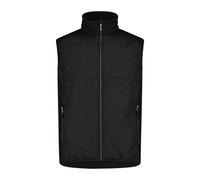Cmp 34h2747 Vest Noir XL Homme