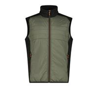 Cmp 34h2747 Vest Vert 2XL Homme