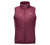 Veste sans manche hybride femme Regatta Andreson B/W 42