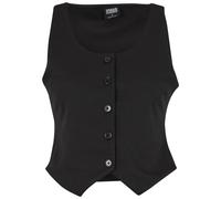 Veste sans manche jersey femme Urban Classics Noir L