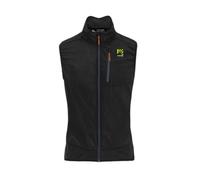 Veste sans manche Karpos Lavaredo Noir