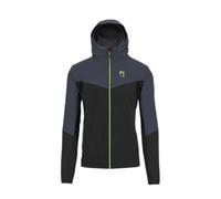 Karpos Lede Jacket Bleu,Noir L Homme