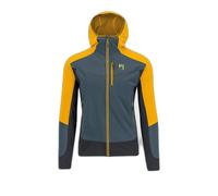 Karpos Lede Jacket Bleu S Homme