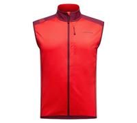 Veste sans manche La Sportiva Existence Rouge S