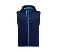 Veste sans manche La Sportiva Method Vest M (Deep Sea) Homme S