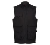 Regatta Travel Pack Vest Noir L Homme