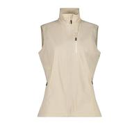 Veste sans manche légère femme CMP Beige 2XS