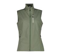 Veste sans manche légère femme CMP Vert L