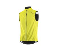 Veste sans manche Löffler Cf Wpm Jaune M