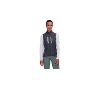 Mammut Aenergy Tr Wb Hybrid Vest Gris S Femme