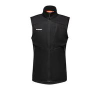 Veste sans manche MAMMUT Ultimate VII SO Vest Men (Black) homme M