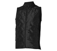 Veste sans manche Mizuno Tech Techfill Breaththermo Noir 2XL