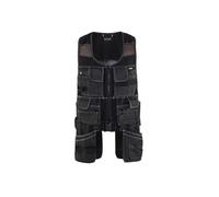 Blaklader 31191310 WAISTCOAT, Noir, taille XXL
