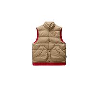 NAPAPIJRI Gilet 'ASKO' noisette, Taille L