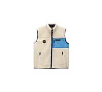 Veste sans manche Napapijri Yupik Blanc M