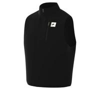 Club pour hommes Veste d'hiver noir/blanc BLACK/WHITE XL