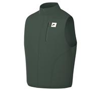 Veste sans manche Nike Club Vert XL Male