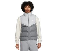Veste sans manche Nike SF PL-FLD Gris M Male