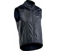 Northwave Gilet Vortex 2 – Noir – Homme – Taille S