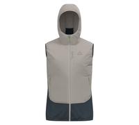 Odlo Ascent Hybrid M vêtement running homme Ascent Hybrid M M Beige