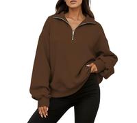 Veste Sans Manche Pas Cher Col Noël Camel Haut Classe Sapin Plongeant Framboise Tete Fourrure Bohème Poudre Retro Trop Rouges Couverture Berger Pouce Colore