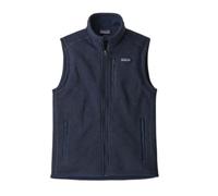 Patagonia Gilet Better Sweater Bleu foncé Taille S
