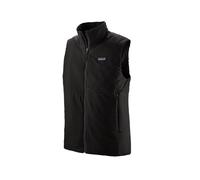 Patagonia – Doudoune légère sans manches M's Nano-Air Light Vest pour Homme – Noir – XL