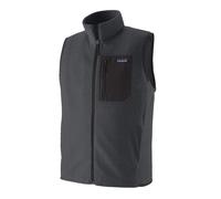 Patagonia - Men's R1 Air Vest - Polaire sans manches homme Smolder Blue - XS